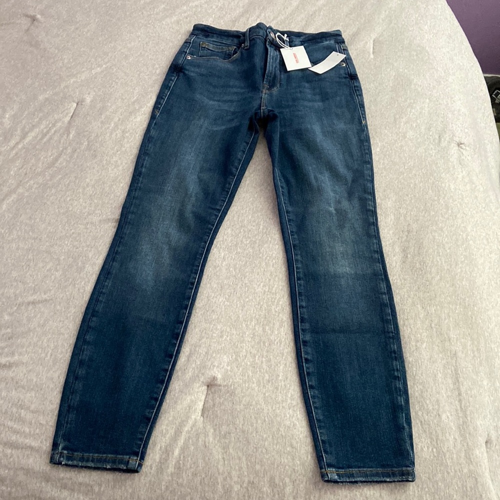 Good American Jeans